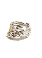 Anello Bocarol Donna in Bronzo N4500AN_ARG_ - N4500AN_ARG_